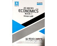 A Levels AS Micro Economics Book 1 Article No. 157
